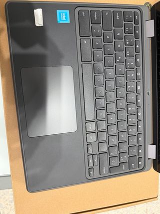 Acer Chromebook Spin 512