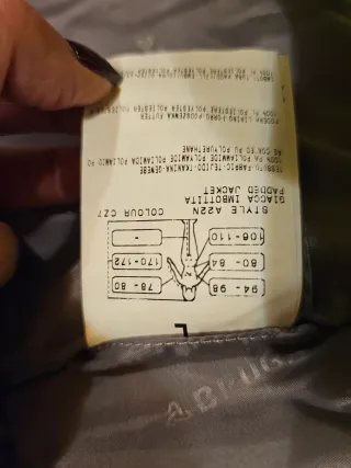 Giacca Brugi donna L viola