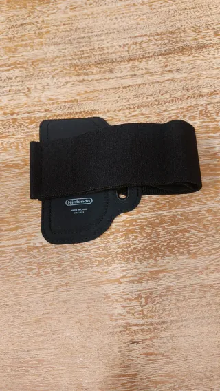 Brazalete Nintendo Switch
