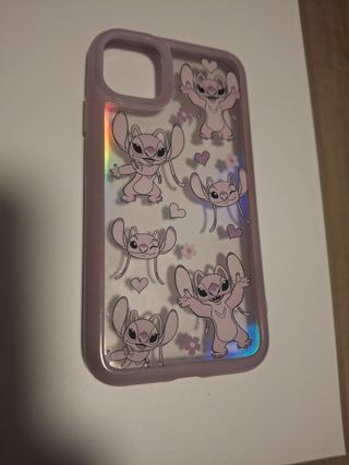 Fundas iPhone 11 (Varias)