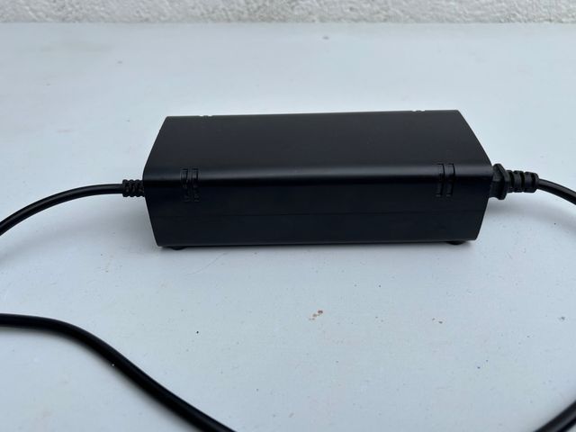 Fuente Alimentación Xbox 360 Microsoft