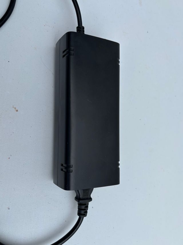 Fuente Alimentación Xbox 360 Microsoft