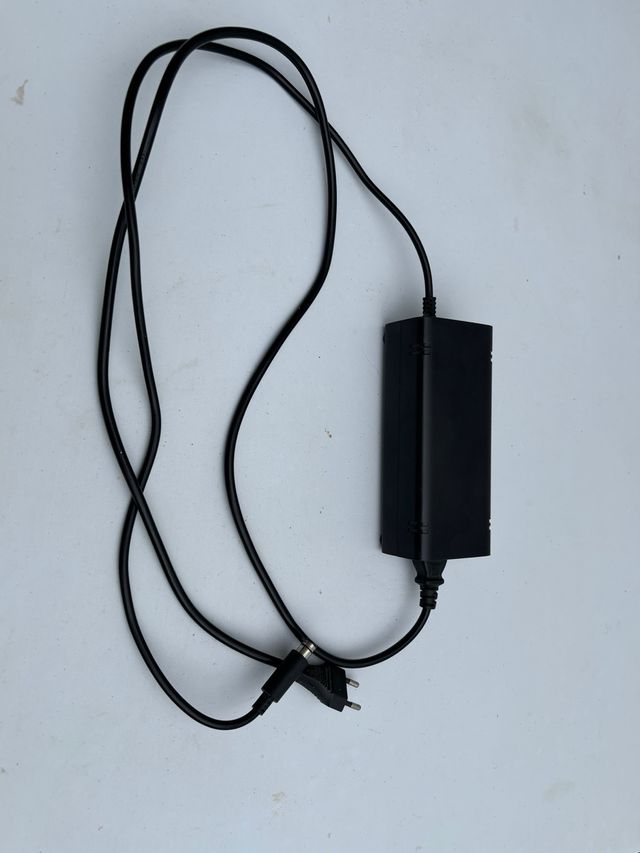 Fuente Alimentación Xbox 360 Microsoft