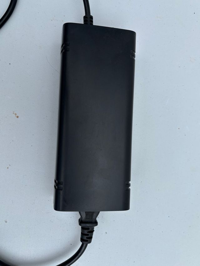 Fuente Alimentación Xbox 360 Microsoft
