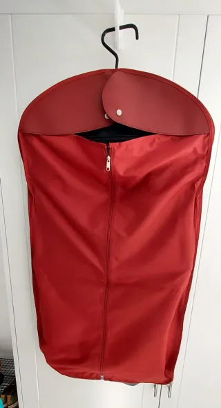 Portatrajes Sansonite