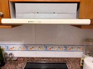 Campana extractora Edesa