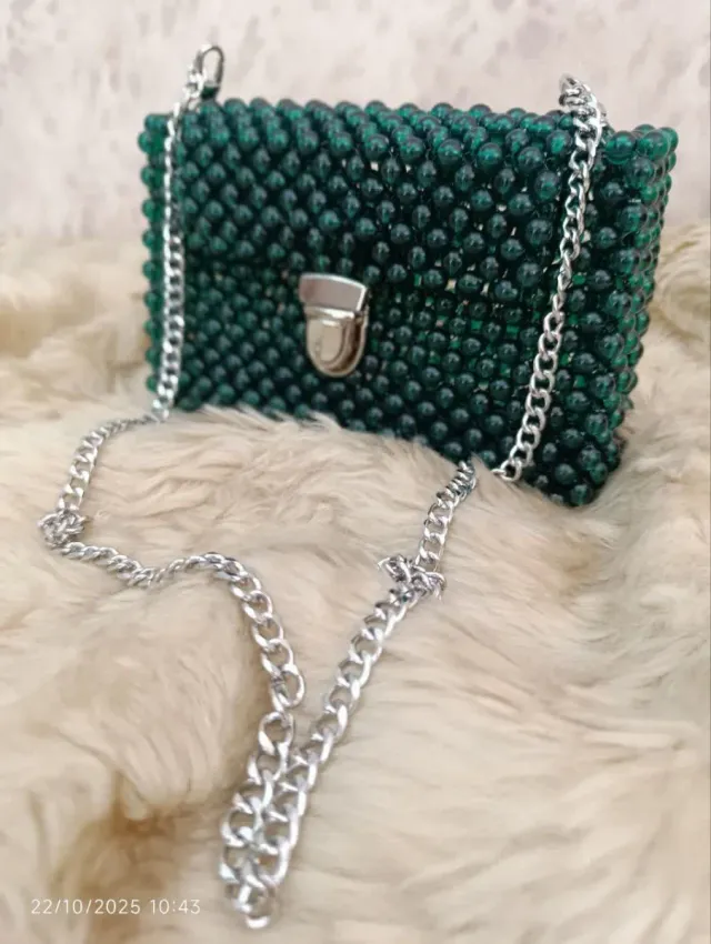 Bolso de fiesta y boda