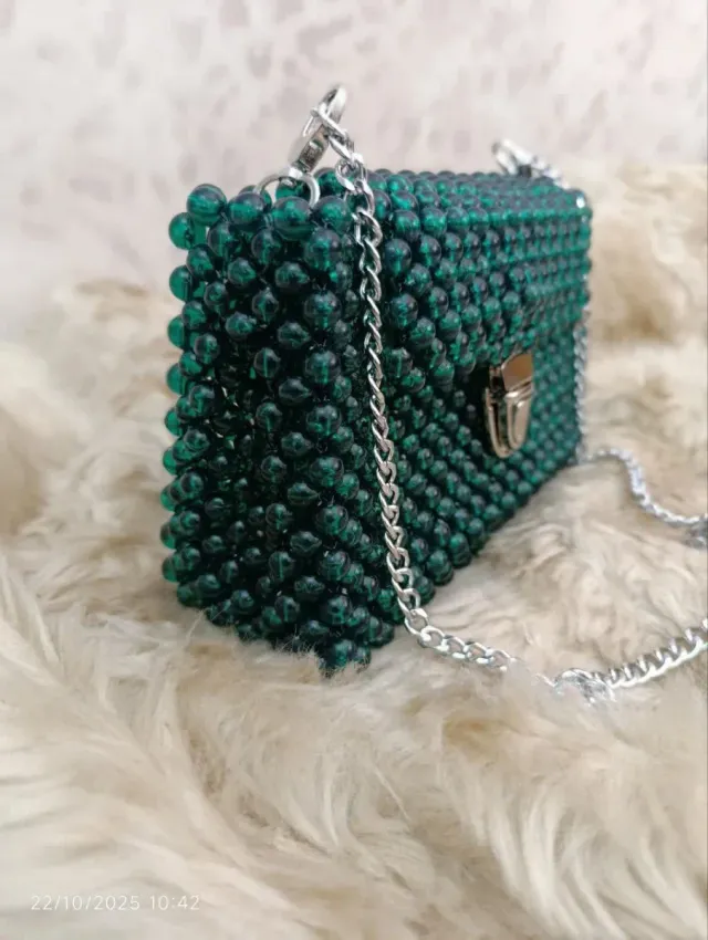 Bolso de fiesta y boda