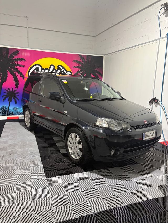 Honda HR-V 2005