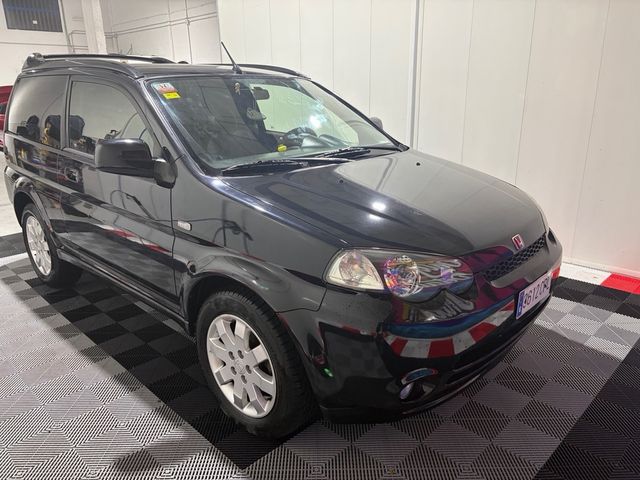 Honda HR-V 2005