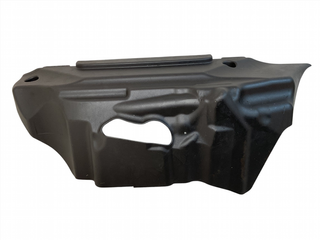 Cubierta Motor BMW serie 3 2004-2011