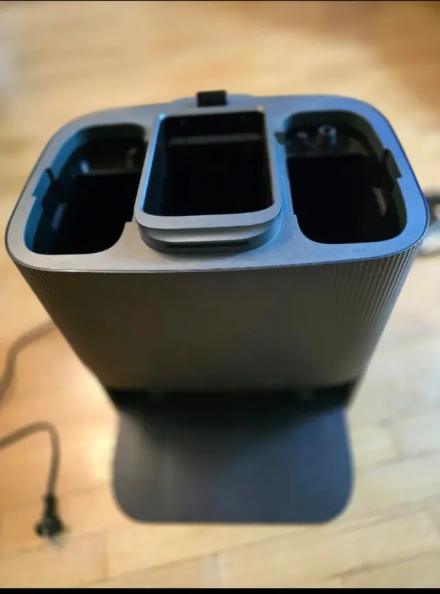 Base Conga 11090 sem revisar