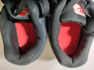 Zapatillas Nike Mujer Verde Oliva