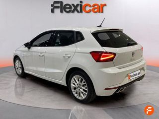 Seat Ibiza 1.0 TSI 85kW (115CV) FR XL