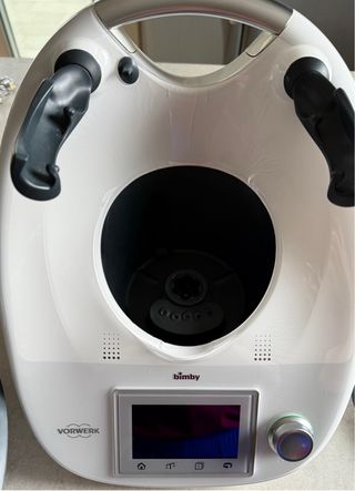 Bimby TM5 Vorwerk