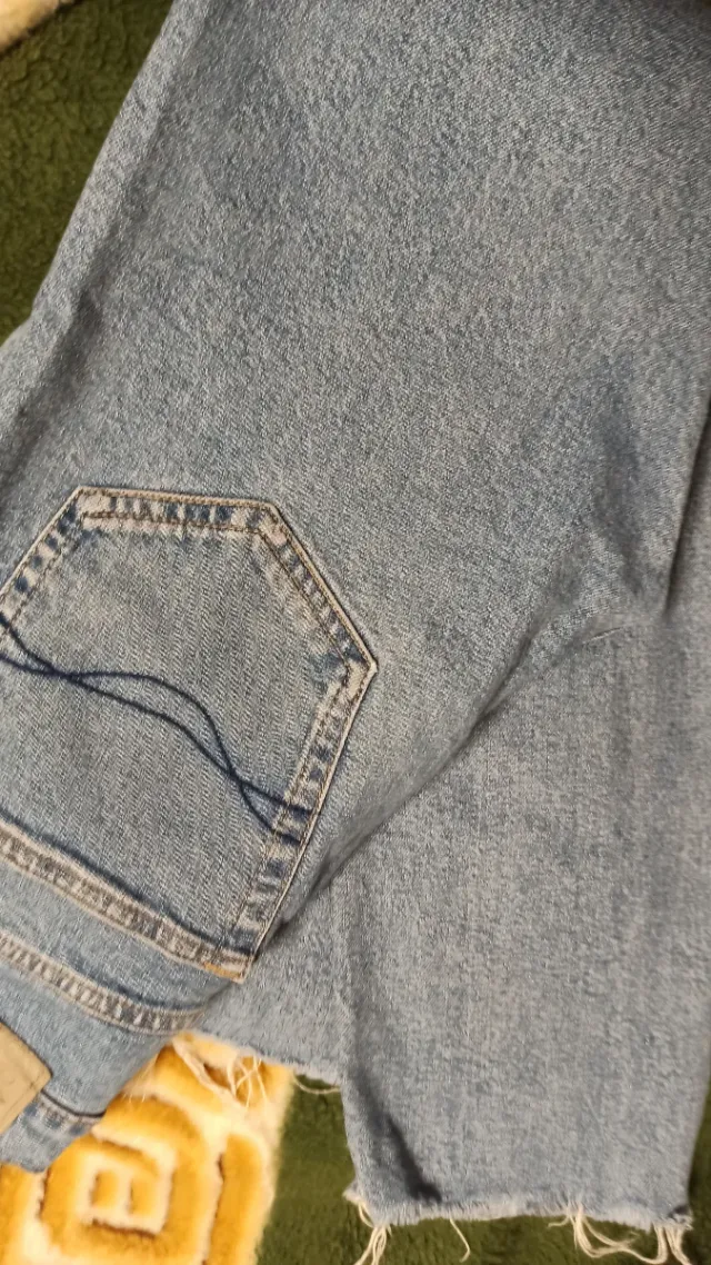 Vaqueros Pull&Bear Talla S