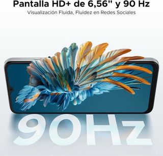 DOOGEE Note 56 Teléfono Movil Android 16