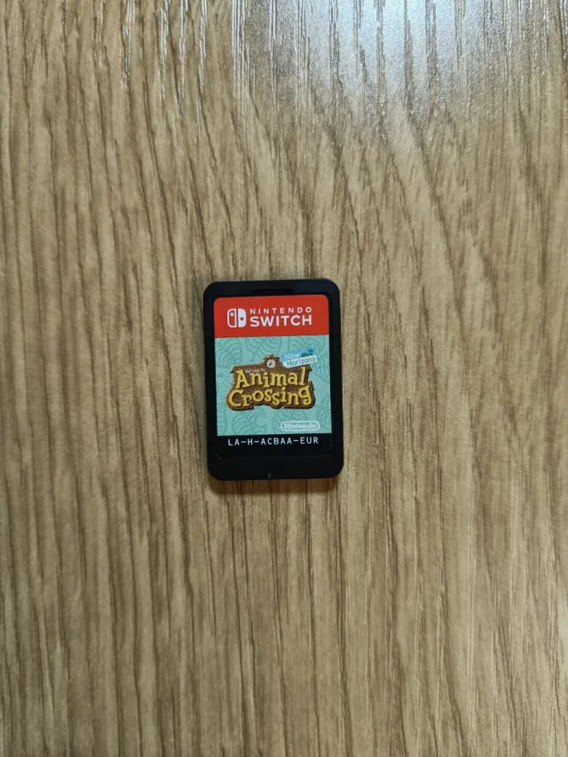 Pack 2 juegos Nintendo Switch