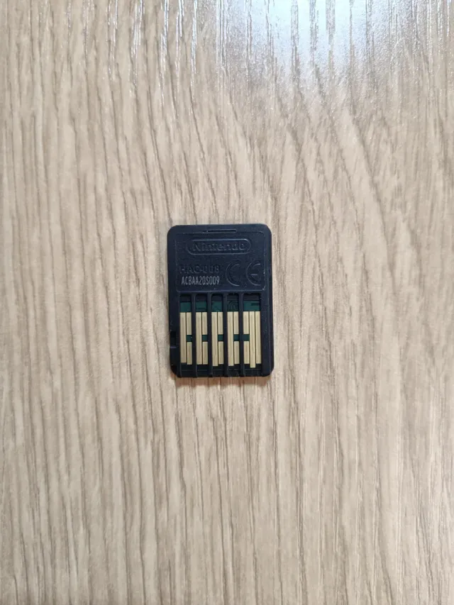 Pack 2 juegos Nintendo Switch