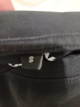 Sudadera The North Face Negra