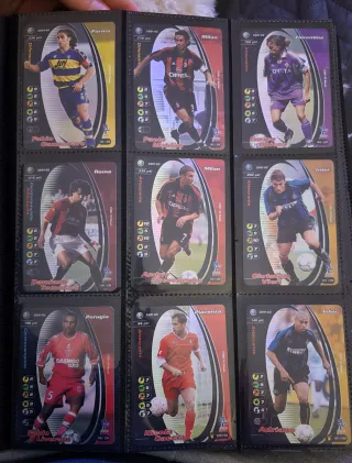 Lotto football champions 2001 2002