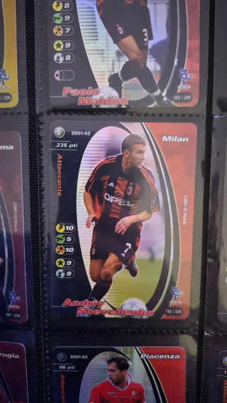 Lotto football champions 2001 2002