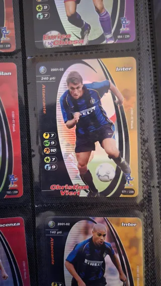 Lotto football champions 2001 2002