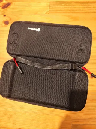 Nintendo Switch OLED y Accesorios