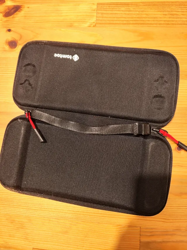 Nintendo Switch OLED y Accesorios