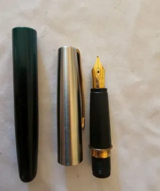 Parker Frontier Penna Stilografica Vint