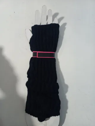 Guantes largos sin dedos ARMCOVER