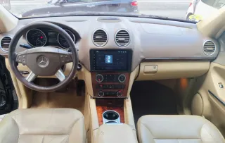 Mercedes-Benz  GL 2007