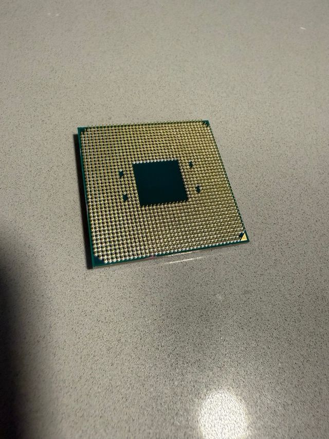 AMD Ryzen 7 5800X3D Procesador