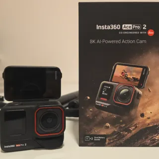 Insta360 Ace Pro 2