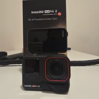 Insta360 Ace Pro 2