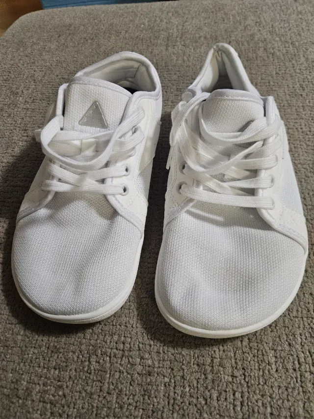 Sneakers Saguaro Bianche Taglia 39