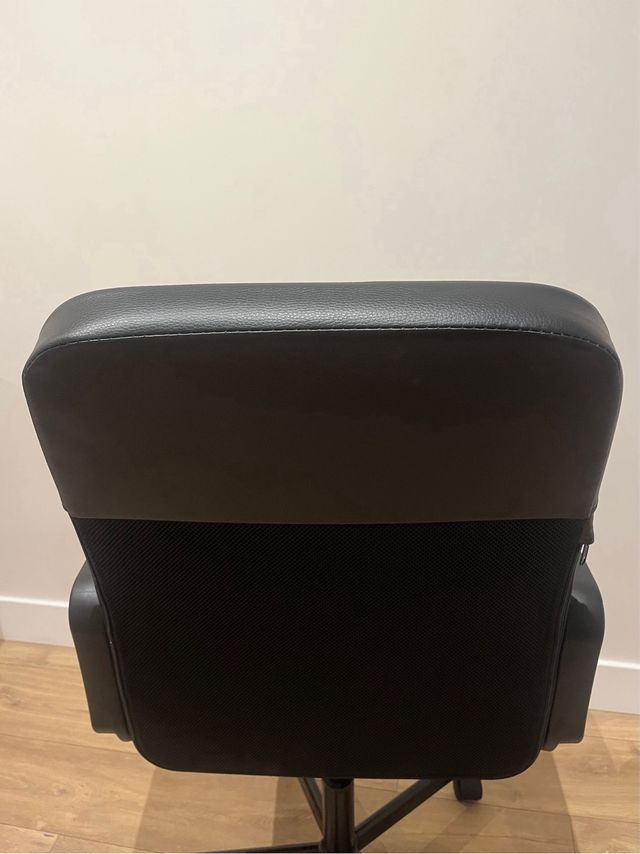 Sedia da scrivania IKEA RENBERGET girevole