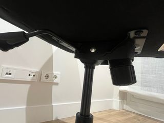 Sedia da scrivania IKEA RENBERGET girevole