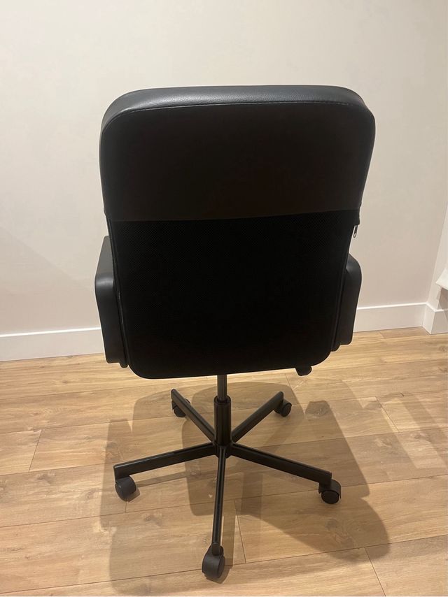 Sedia da scrivania IKEA RENBERGET girevole