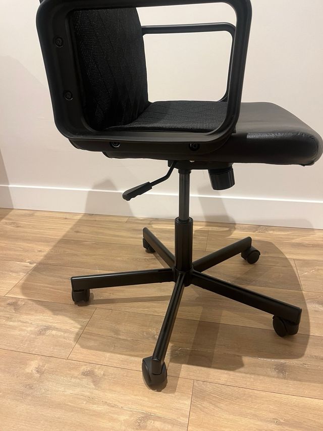 Sedia da scrivania IKEA RENBERGET girevole