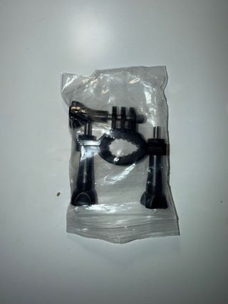 Soporte GoPro Bicicleta