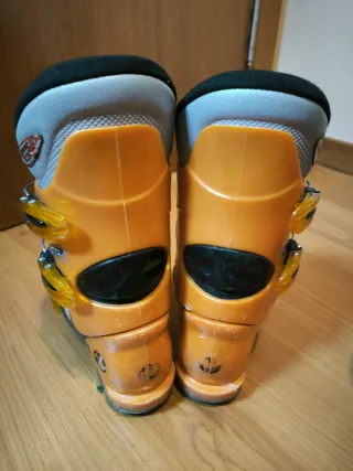 Botas de esquí Rossignol Talla 38