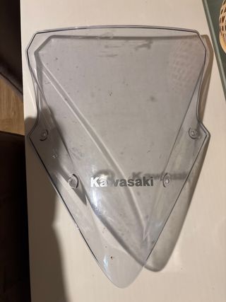 Parabrisas Kawasaki Ninja 650