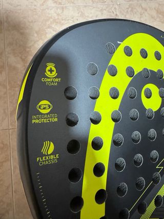 Pala Padel Head Flash