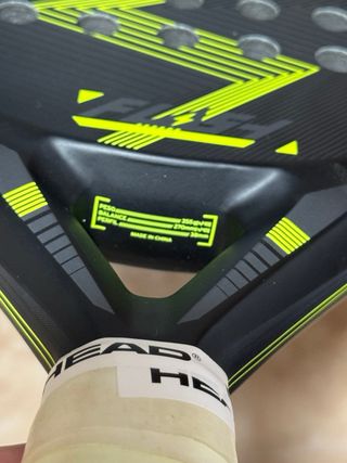 Pala Padel Head Flash