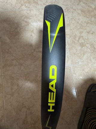 Pala Padel Head Flash