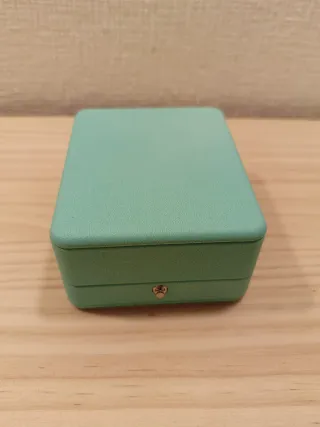 Caja Tiffany & Co. Original