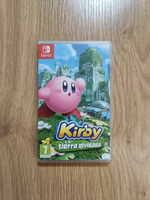 Pack 2 juegos Nintendo Switch