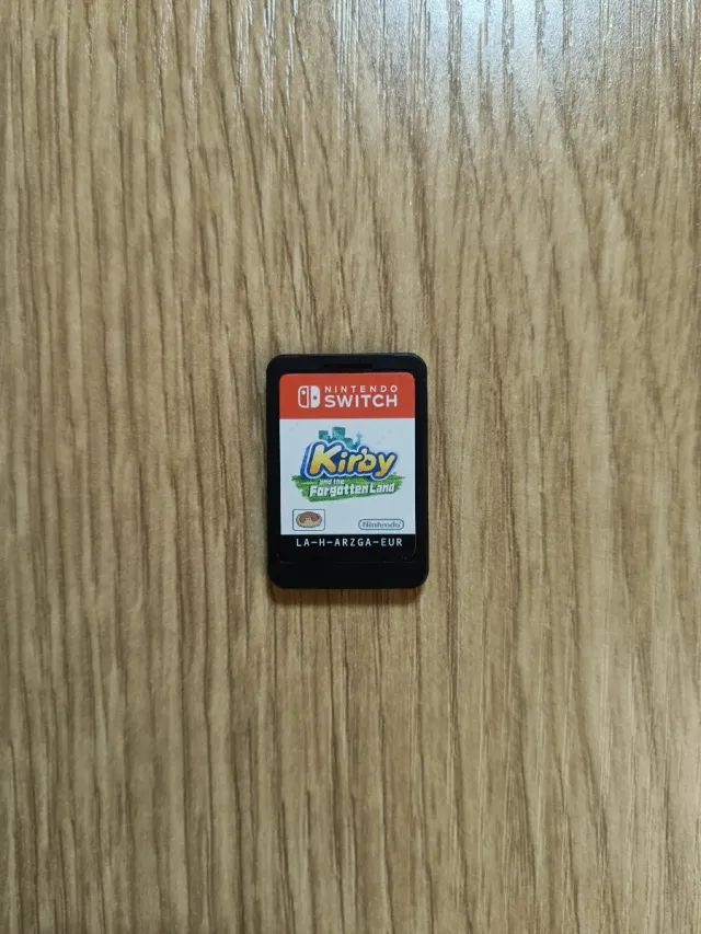 Pack 2 juegos Nintendo Switch