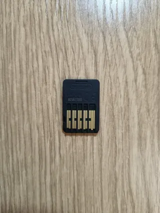 Pack 2 juegos Nintendo Switch